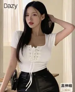 新品　シーイン　半袖Ｔシャツ　S ホワイト