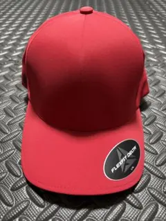 FLEXFIT DELTA キャップ　YUPOONG 撥水　シー ムレス