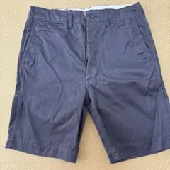 バズリクソンズ オリジナルスペックチノ ショートパンツ BR50025JK