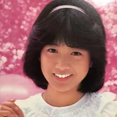 堀ちえみLP 10枚セット　カレンダー2枚付き m48417133165_1.jpg?1713881522