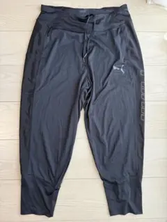 PUMA DRYCELL トレーニングパンツ ブラック