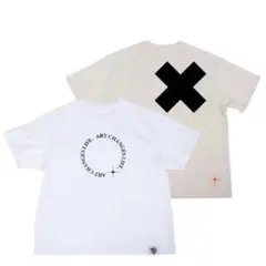 treasure wonderwall Tシャツ