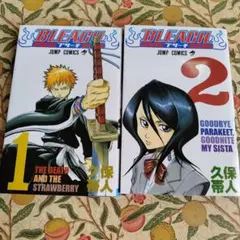 BLEACH