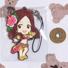 アイドルマスターシンデレラガールズ デレマス 一番くじ 沢田麻理菜 ラバスト