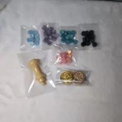 シーリングワックスセット