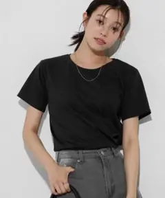 汗染み防止 汗ジミ防止Tシャツ　新品未使用