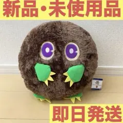 《遊戯王 デュエルマスターズGX》ハネクリボー ふわふわBIGぬいぐるみ