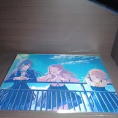 コミックマーケット105 学園アイドルマスター　紙袋