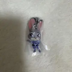 ディズニーキャラクター なかよしペアスイング ジュディ