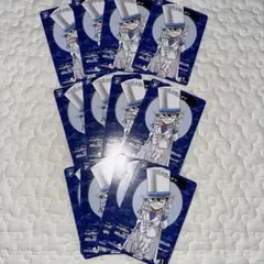 TCG プロモ　コナン　江戸川コナン　コロコロ付録