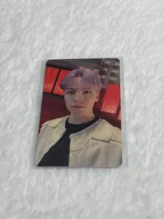 SEVENTEEN FML バーノン weverse特典