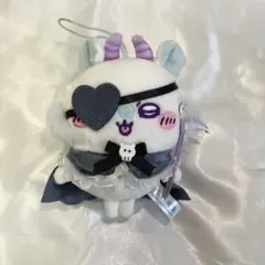モモンガ