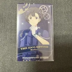 アイマス　アトレ秋葉原　特典　秋月 涼