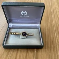 ミラショーン ネクタイピン