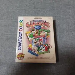 Nintendo GAME BOY GALLERY 3