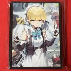 01103 スリーブ ブルーアーカイブ 飛鳥馬トキ