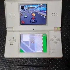 Nintendo DS Lite ホワイト 本体