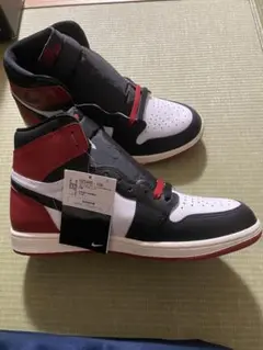Nike Air Jordan 1 ハイカット 10.5