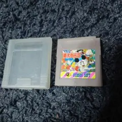 ゲームボーイ 桃太郎伝説