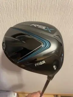 PRGR RSX ドライバー