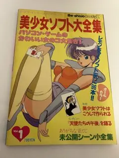 美少女ソフト大全集