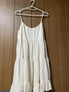 Brandy Melville キャミワンピース