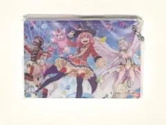 転スラ まおりゅう ミリム アクリルチャーム 富士急 コースター セット 転生したらスライムだった件 魔王と竜の建国譚 アクリルチャーム