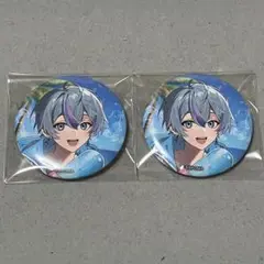 シクフォニ こさめ 夏ビジュ