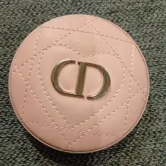 Dior キルティングデザイン ミラー