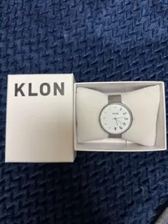 KLON 腕時計　ミラーウォッチ(セール‼️)