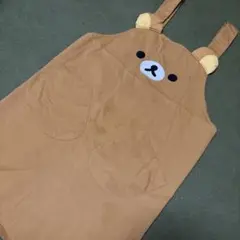 子供用エプロン