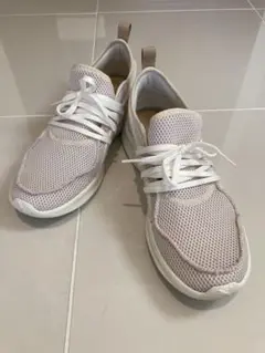 【26.0㎝】PUMA　プーマ　SOFT FOAM+　メンズ　スニーカー　美品