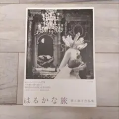 岡上淑子先生著作　岡上淑子全作品　カバー付き　コラージュアート書籍　河出書房新社 岡上淑子先生著作 岡上淑子全作品 カバー付き コラージュアート