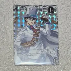 名探偵コナン 怪盗キッド コナンカード TCG