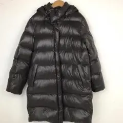 ジムフレックス ダウンコート サイズ14
