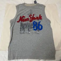 OLD NAVY ノースリーブタンクトップ L