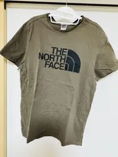 THE NORTH FACE オリーブ Tシャツ M