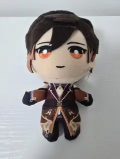 鍾離 原神 ともぬい