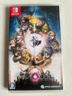 RAIN CODE（レインコード） Nintendo Switch