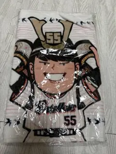ヤクルトスワローズ55周年記念村上宗隆こどもの日記念グッズ