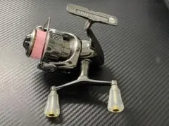 シマノ 18ステラ 1000SSSDH 極美品