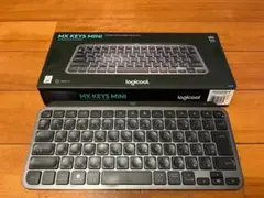 logicool MX KEYS MINI 日本語配列