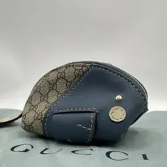 【美品】 グッチ コインケース ホエール シャンパンゴールド 2025年最新】GUCCI クジラ コインケースの人気アイテム - メルカリ