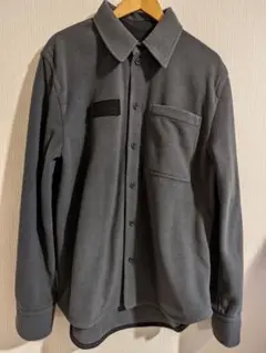ヘルムートラングhelmutlang ウール ジャケットシャツ