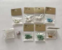 貴和製作所 ビーズ