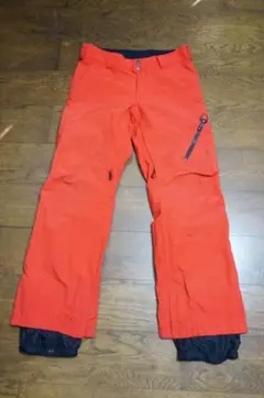 男性用 BURTONバートン AKウエアGORE-TEXゴアテックスパンツS