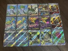 メガブレイブ　メガシンフォニアSR まとめ売り