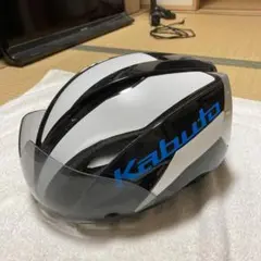 Kabuto aero R1 ヘルメット