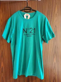 ヌメロヴェントゥーノTシャツN°21TシャツN°21ロンTN°21カットソー