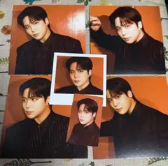 ATEEZ GOLDEN HOUR Part3 ジョンホ